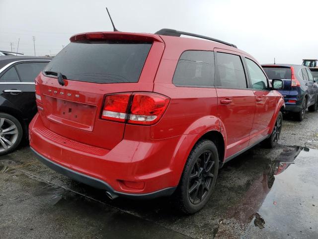 Photo 2 VIN: 3C4PDCBG4DT681514 - DODGE JOURNEY SX 