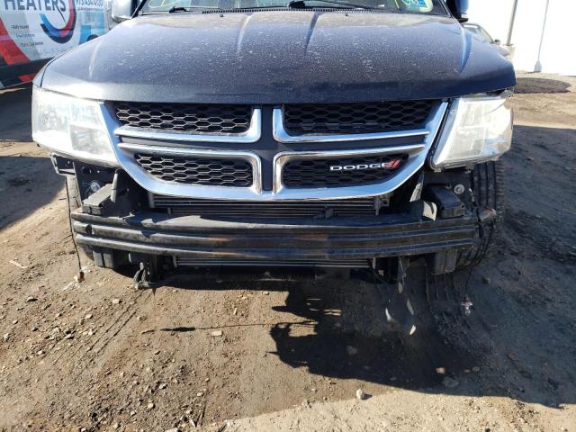 Photo 8 VIN: 3C4PDCBG4DT701681 - DODGE JOURNEY SX 