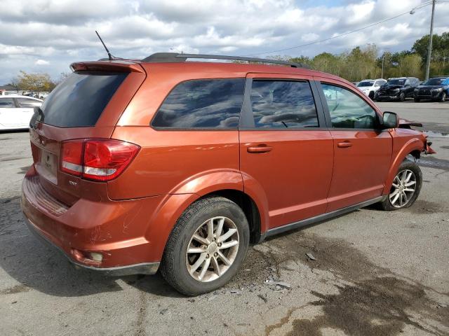 Photo 2 VIN: 3C4PDCBG4DT713538 - DODGE JOURNEY 