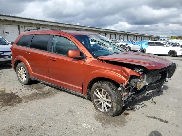 Photo 3 VIN: 3C4PDCBG4DT713538 - DODGE JOURNEY 