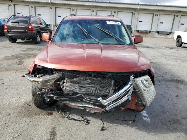 Photo 4 VIN: 3C4PDCBG4DT713538 - DODGE JOURNEY 