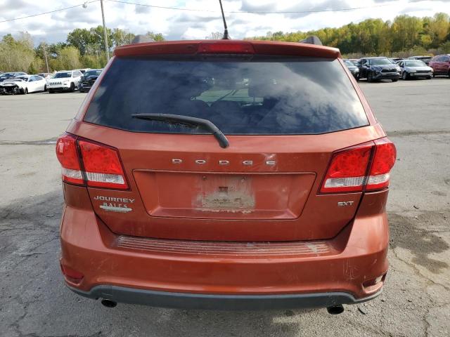 Photo 5 VIN: 3C4PDCBG4DT713538 - DODGE JOURNEY 