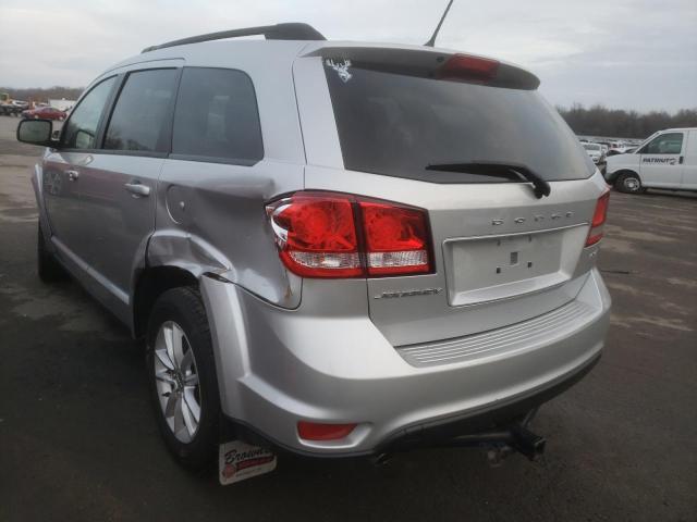 Photo 2 VIN: 3C4PDCBG4ET104791 - DODGE JOURNEY SX 