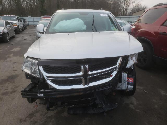 Photo 6 VIN: 3C4PDCBG4ET104791 - DODGE JOURNEY SX 