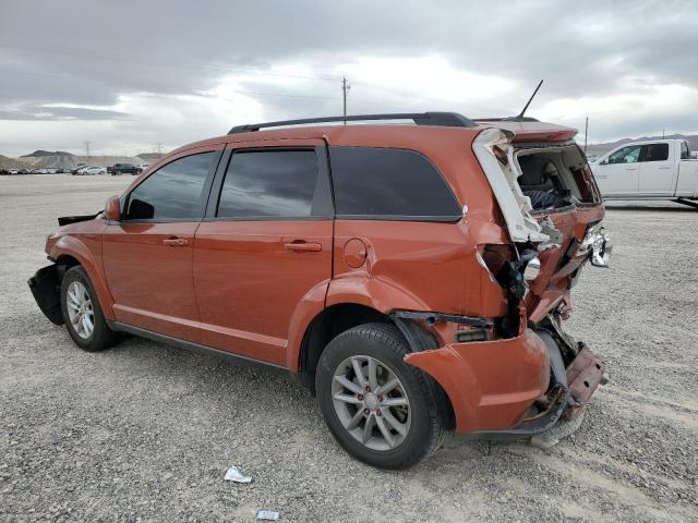 Photo 1 VIN: 3C4PDCBG4ET121123 - DODGE JOURNEY SX 