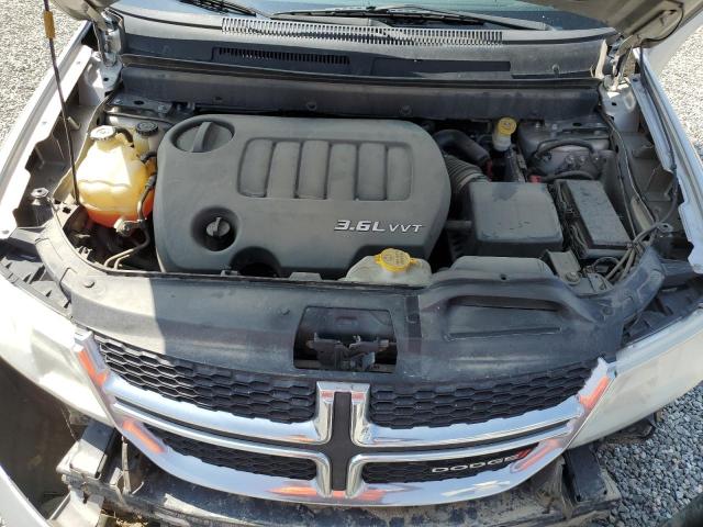 Photo 11 VIN: 3C4PDCBG4ET133160 - DODGE JOURNEY SX 