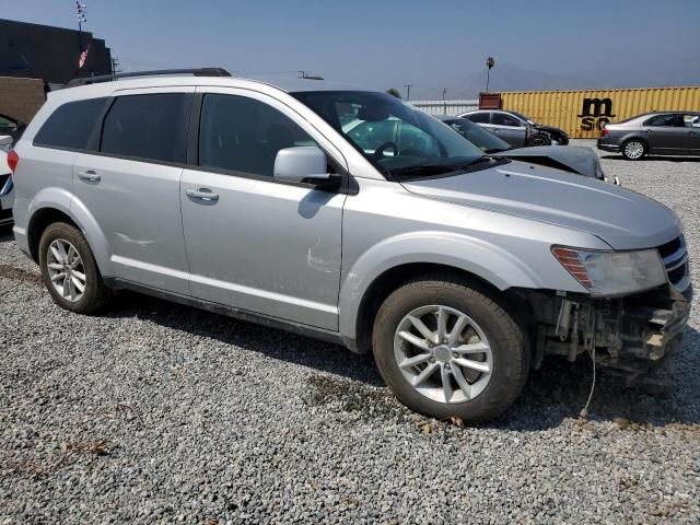 Photo 3 VIN: 3C4PDCBG4ET133160 - DODGE JOURNEY SX 