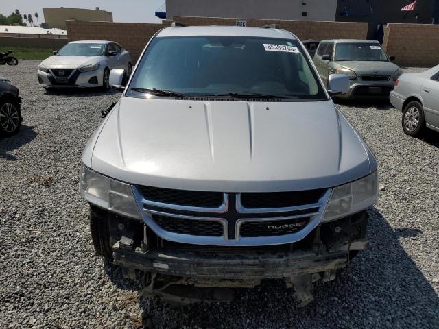 Photo 4 VIN: 3C4PDCBG4ET133160 - DODGE JOURNEY SX 