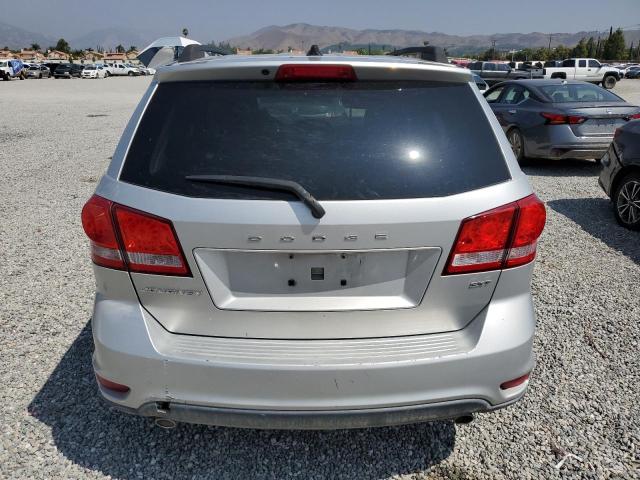 Photo 5 VIN: 3C4PDCBG4ET133160 - DODGE JOURNEY SX 