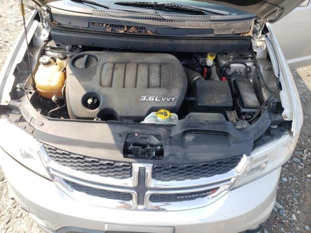 Photo 11 VIN: 3C4PDCBG4ET136821 - DODGE JOURNEY 