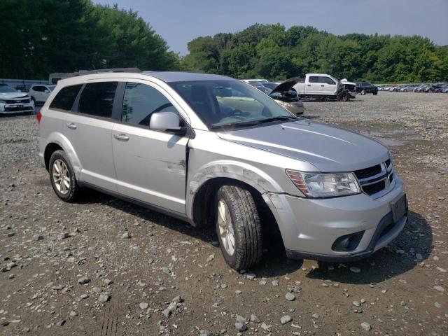 Photo 3 VIN: 3C4PDCBG4ET136821 - DODGE JOURNEY 