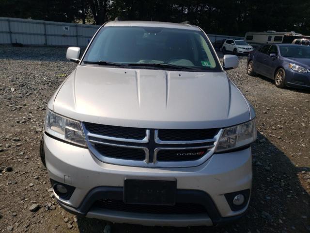 Photo 4 VIN: 3C4PDCBG4ET136821 - DODGE JOURNEY 