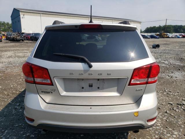 Photo 5 VIN: 3C4PDCBG4ET136821 - DODGE JOURNEY 