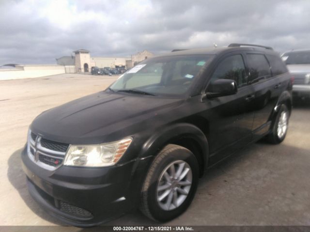 Photo 1 VIN: 3C4PDCBG4ET142585 - DODGE JOURNEY 