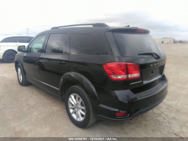 Photo 2 VIN: 3C4PDCBG4ET142585 - DODGE JOURNEY 