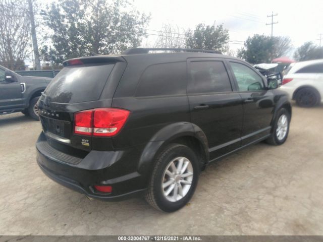 Photo 3 VIN: 3C4PDCBG4ET142585 - DODGE JOURNEY 