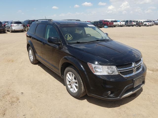 Photo 0 VIN: 3C4PDCBG4ET144305 - DODGE JOURNEY SX 