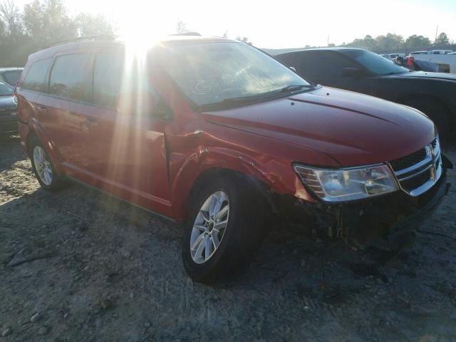 Photo 0 VIN: 3C4PDCBG4ET175554 - DODGE JOURNEY SX 