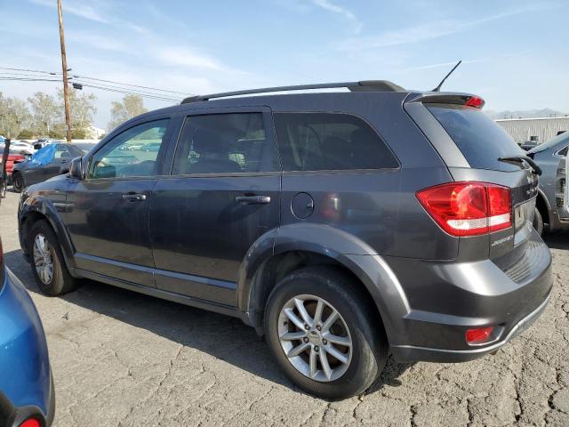 Photo 1 VIN: 3C4PDCBG4ET176395 - DODGE JOURNEY SX 