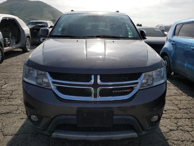 Photo 4 VIN: 3C4PDCBG4ET176395 - DODGE JOURNEY SX 