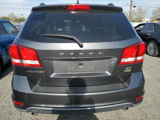 Photo 5 VIN: 3C4PDCBG4ET176395 - DODGE JOURNEY SX 