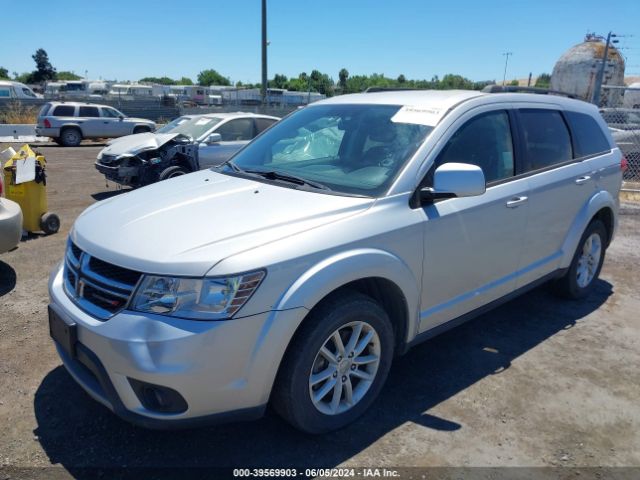 Photo 1 VIN: 3C4PDCBG4ET192127 - DODGE JOURNEY 