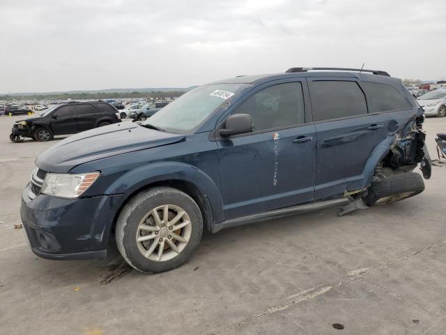 Photo 0 VIN: 3C4PDCBG4ET201649 - DODGE JOURNEY 