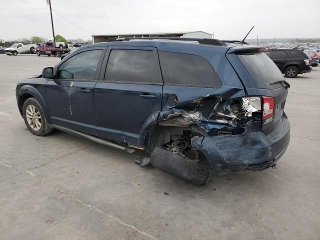 Photo 1 VIN: 3C4PDCBG4ET201649 - DODGE JOURNEY 