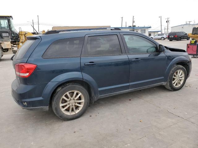 Photo 2 VIN: 3C4PDCBG4ET201649 - DODGE JOURNEY 