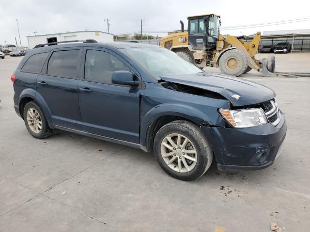 Photo 3 VIN: 3C4PDCBG4ET201649 - DODGE JOURNEY 