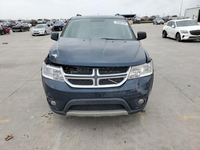 Photo 4 VIN: 3C4PDCBG4ET201649 - DODGE JOURNEY 