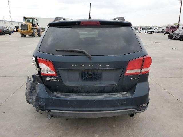 Photo 5 VIN: 3C4PDCBG4ET201649 - DODGE JOURNEY 