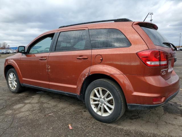 Photo 1 VIN: 3C4PDCBG4ET211162 - DODGE JOURNEY SX 