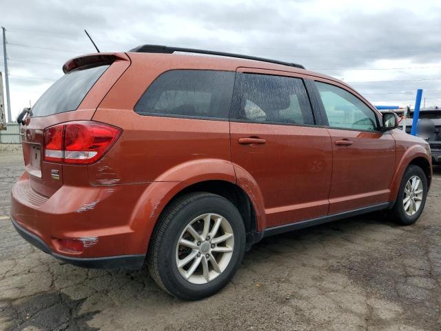 Photo 2 VIN: 3C4PDCBG4ET211162 - DODGE JOURNEY SX 