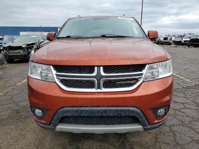 Photo 4 VIN: 3C4PDCBG4ET211162 - DODGE JOURNEY SX 