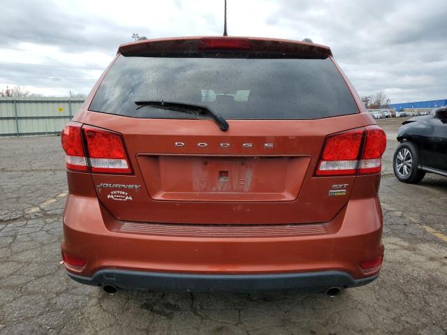 Photo 5 VIN: 3C4PDCBG4ET211162 - DODGE JOURNEY SX 