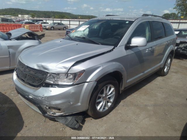 Photo 1 VIN: 3C4PDCBG4ET250608 - DODGE JOURNEY 