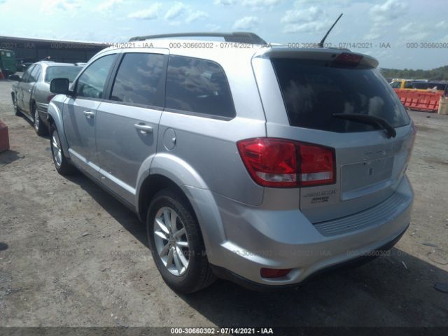 Photo 2 VIN: 3C4PDCBG4ET250608 - DODGE JOURNEY 