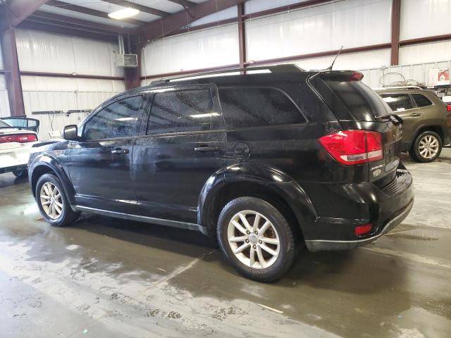 Photo 1 VIN: 3C4PDCBG4ET296505 - DODGE JOURNEY SX 