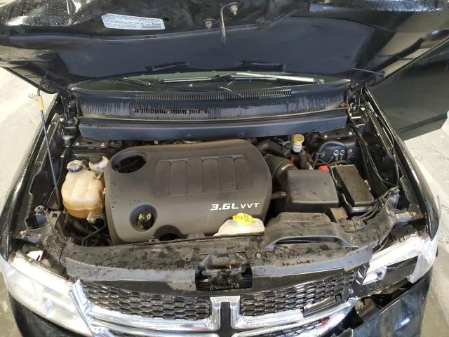 Photo 10 VIN: 3C4PDCBG4ET296505 - DODGE JOURNEY SX 