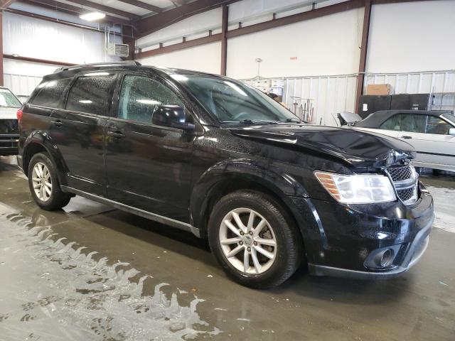 Photo 3 VIN: 3C4PDCBG4ET296505 - DODGE JOURNEY SX 