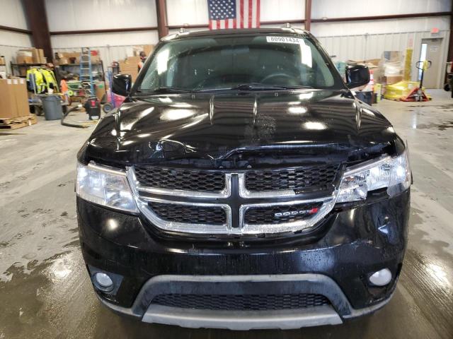 Photo 4 VIN: 3C4PDCBG4ET296505 - DODGE JOURNEY SX 