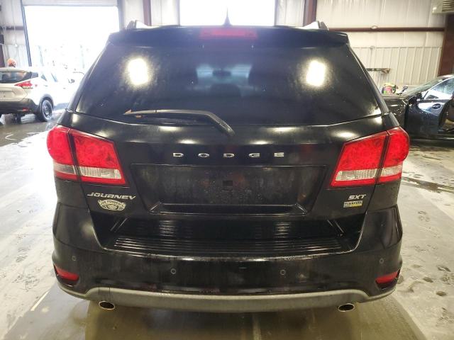 Photo 5 VIN: 3C4PDCBG4ET296505 - DODGE JOURNEY SX 