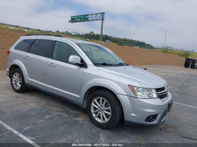 Photo 0 VIN: 3C4PDCBG4ET296861 - DODGE JOURNEY 