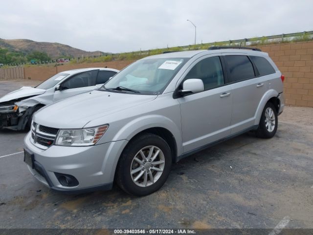 Photo 1 VIN: 3C4PDCBG4ET296861 - DODGE JOURNEY 