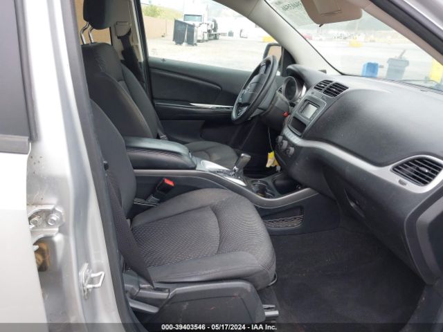 Photo 4 VIN: 3C4PDCBG4ET296861 - DODGE JOURNEY 