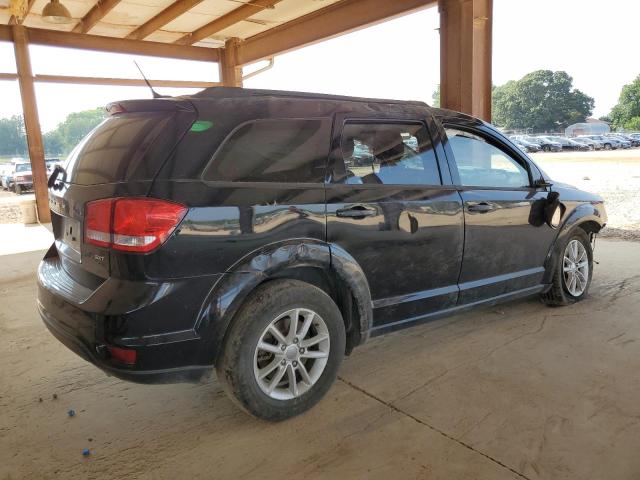 Photo 2 VIN: 3C4PDCBG4FT506120 - DODGE JOURNEY SX 