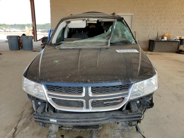 Photo 4 VIN: 3C4PDCBG4FT506120 - DODGE JOURNEY SX 