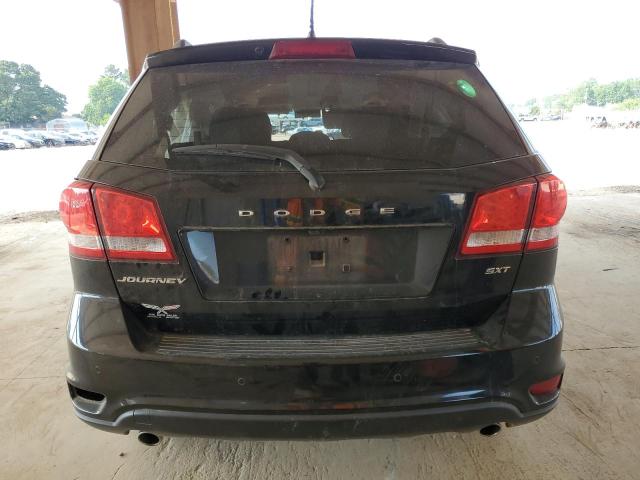 Photo 5 VIN: 3C4PDCBG4FT506120 - DODGE JOURNEY SX 