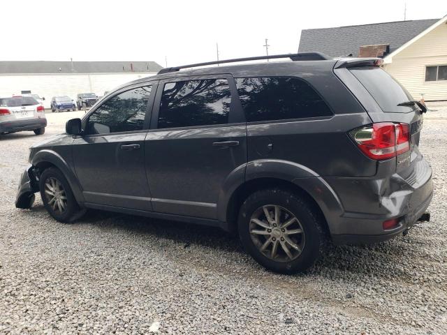 Photo 1 VIN: 3C4PDCBG4FT546715 - DODGE JOURNEY SX 